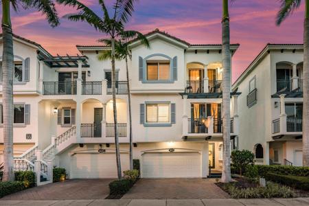 3022 Waterside Circle