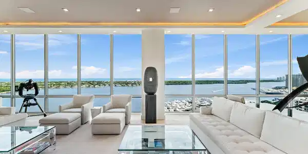 3 Water Club Way