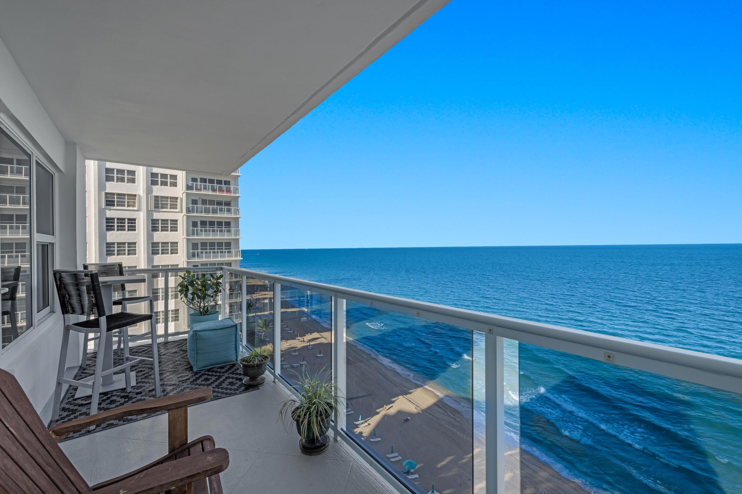 Image 2: Balcony