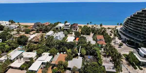 2308 N Ocean Blvd