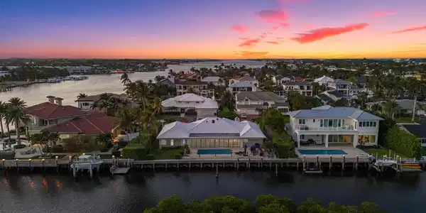7 Inlet Cay Drive