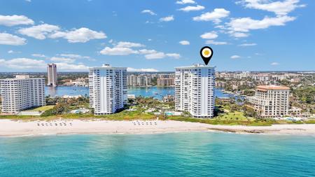 500 S Ocean Boulevard