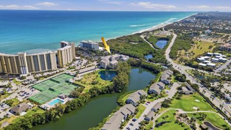 500 Ocean Trail Way