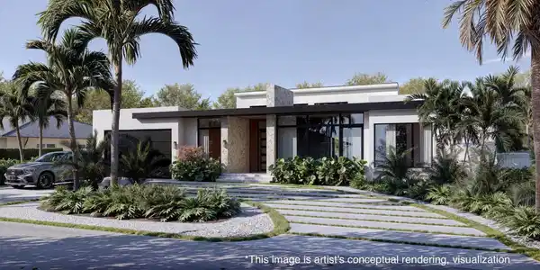 1196 Coral Way
