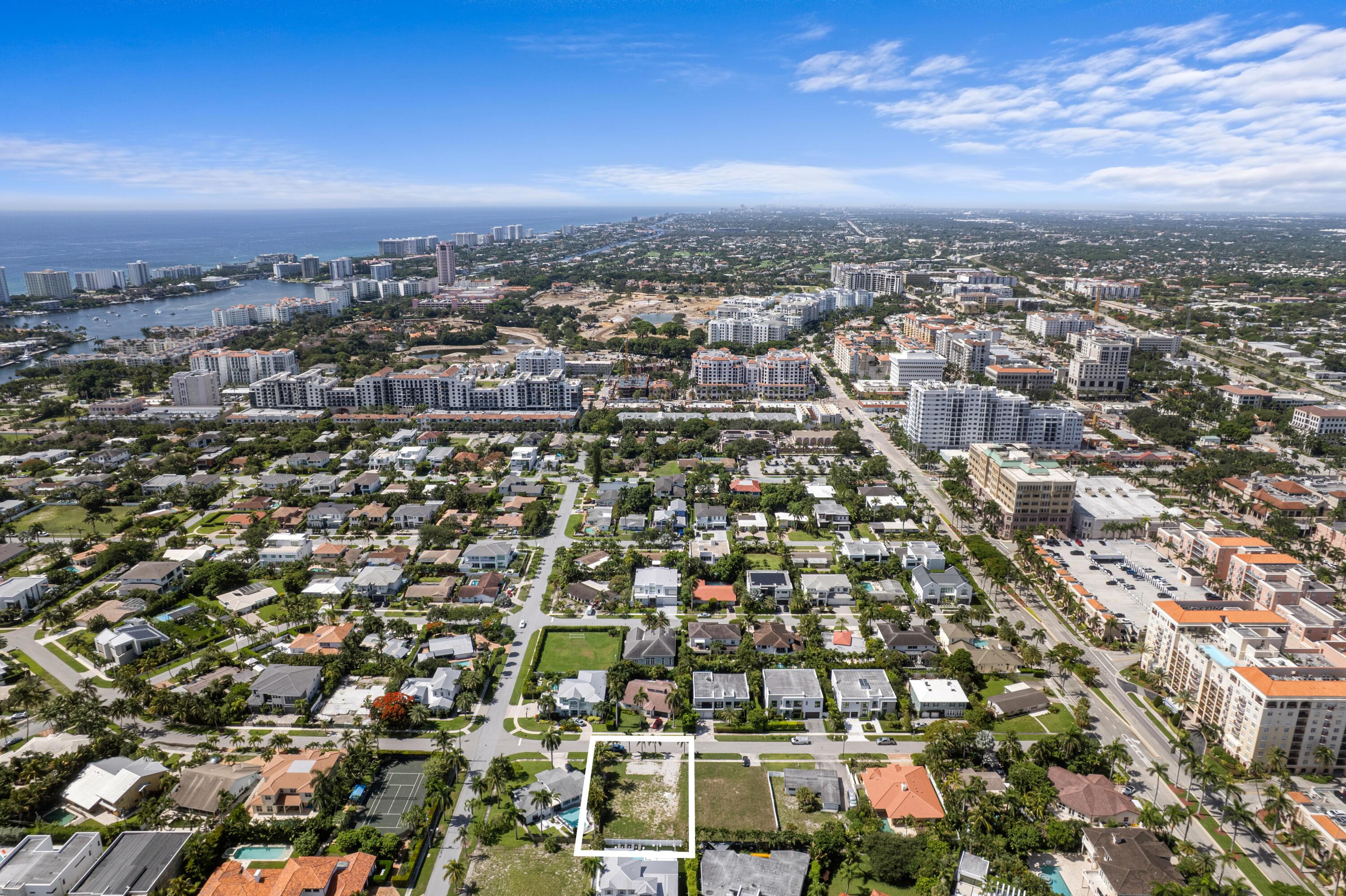 Image 4: Downtown View