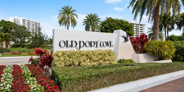 Image 2: OPC Entrance