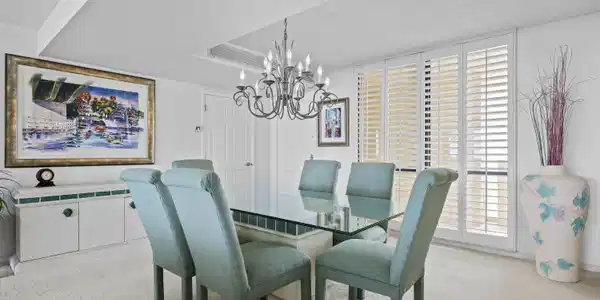 Image 4: Dining Room
