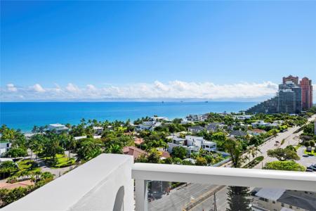 2701 N Ocean Boulevard