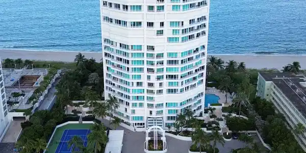 1700 S Ocean Boulevard