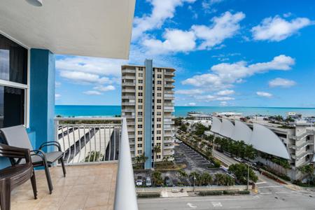 301 N Ocean Boulevard