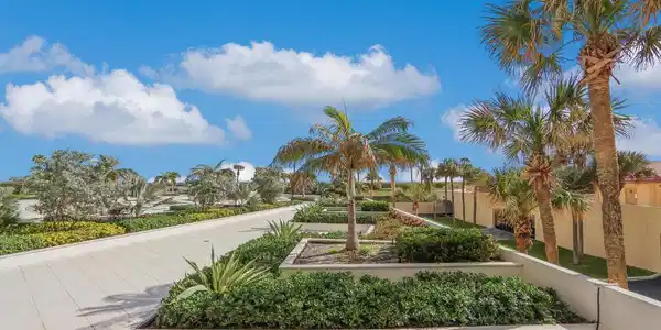 200 Ocean Trail Way