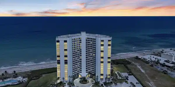 9650 S Ocean Drive