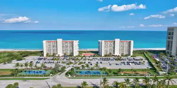 9400 S Ocean Drive