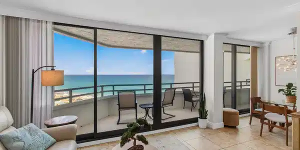 3560 S Ocean Boulevard