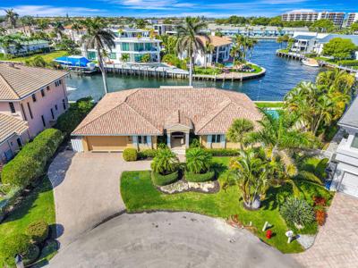 4204 Tranquility Drive