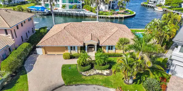 4204 Tranquility Drive