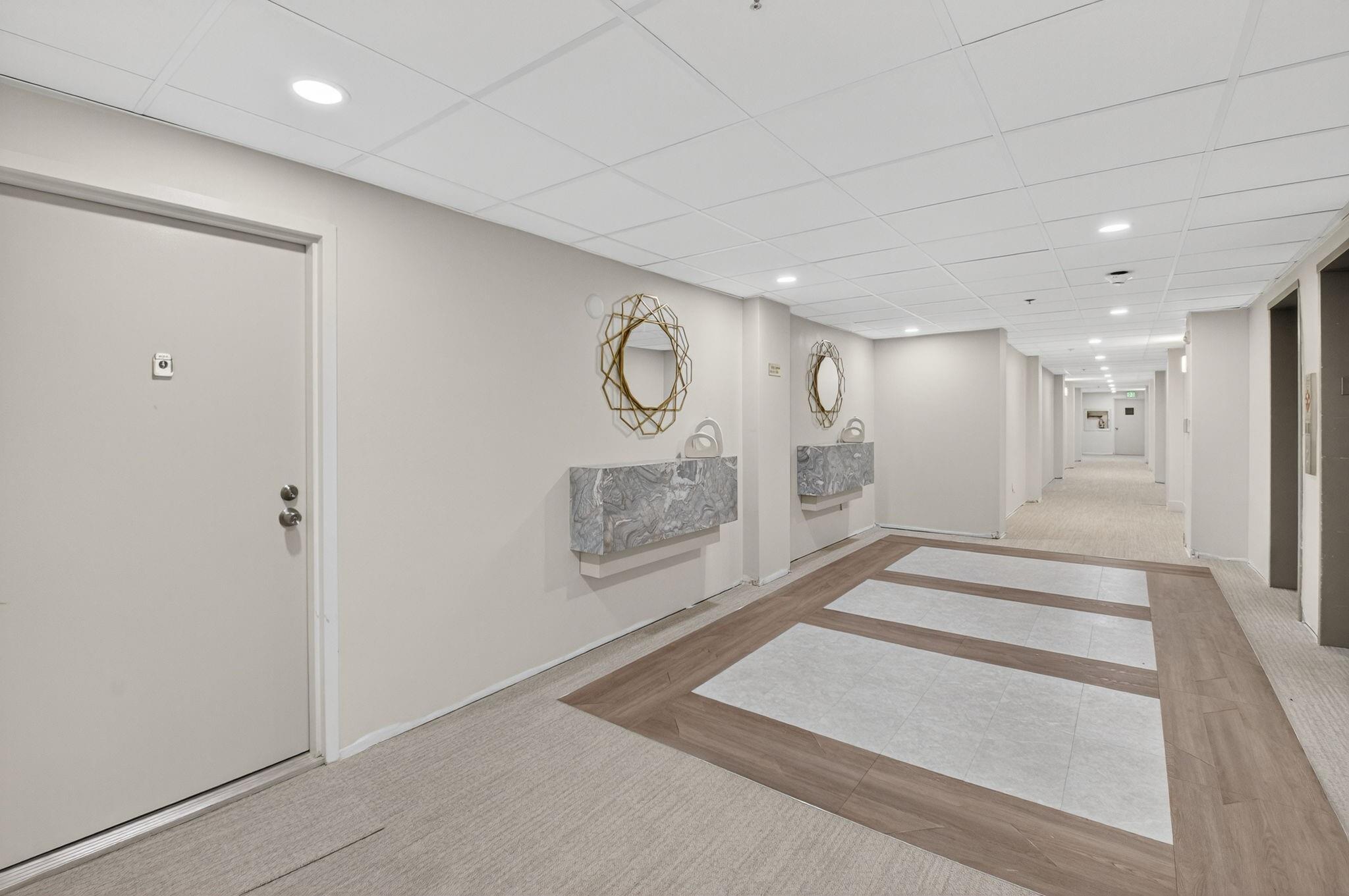 Image 4: Hallway