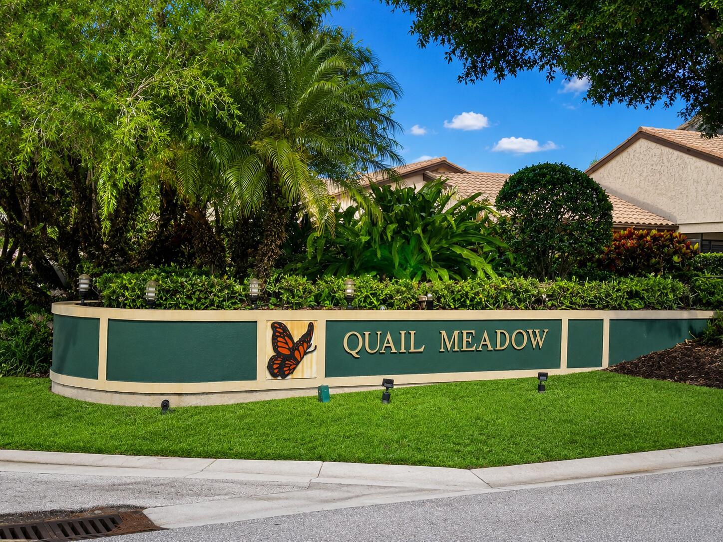 Image 2: Quail Meadow Subdivision