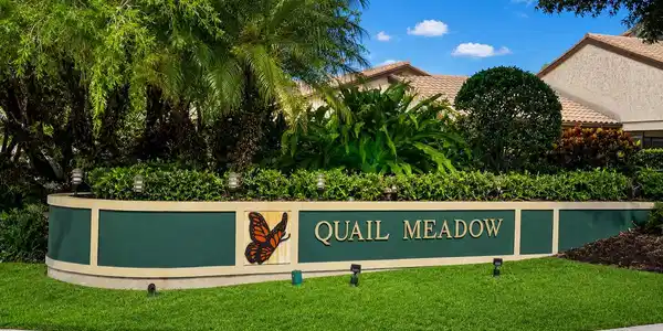 Image 2: Quail Meadow Subdivision