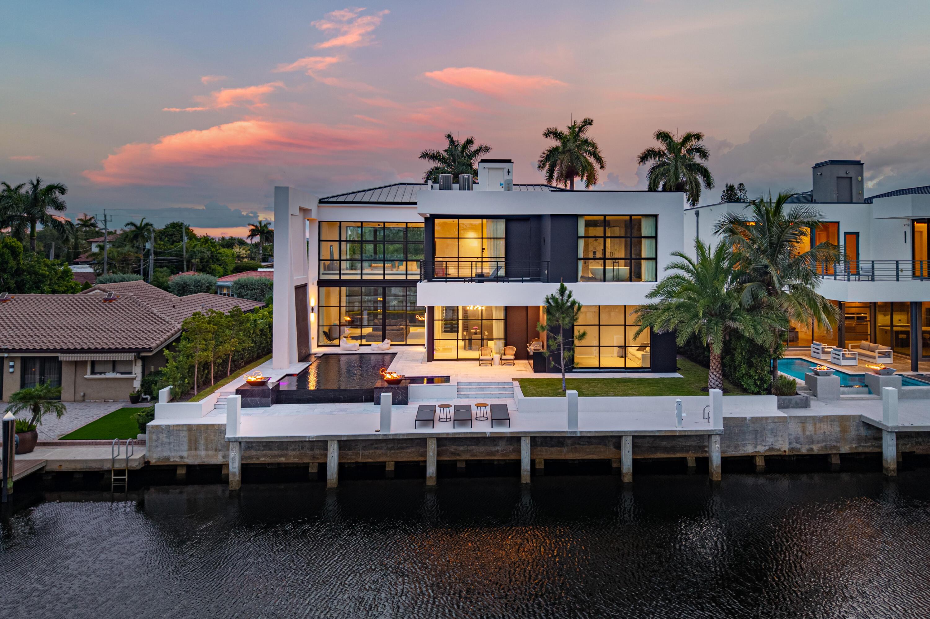 Image 1: 082-1670EastTerraMarDrive-PompanoBeach-F