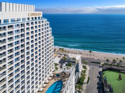 551 N Fort Lauderdale Beach Blvd