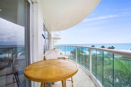 3400 Galt Ocean Dr