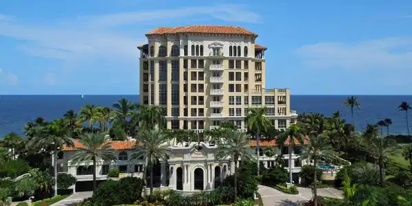 400 S Ocean Boulevard
