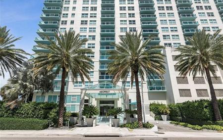650 West Ave