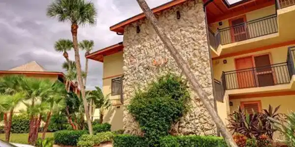 2400 S Ocean Drive