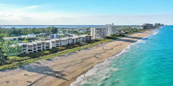 11000 S Ocean Drive