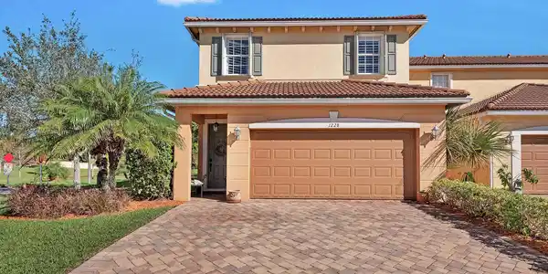 1228 Cheval Drive