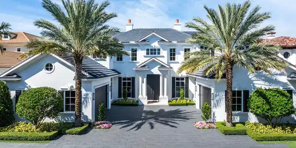 311 E Key Palm Road