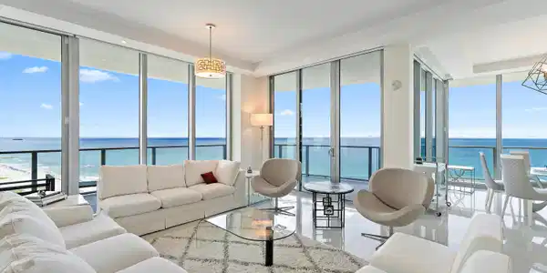 3100 N Ocean