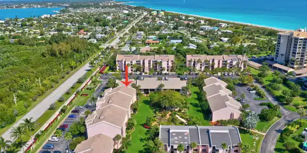 2400 S Ocean Drive
