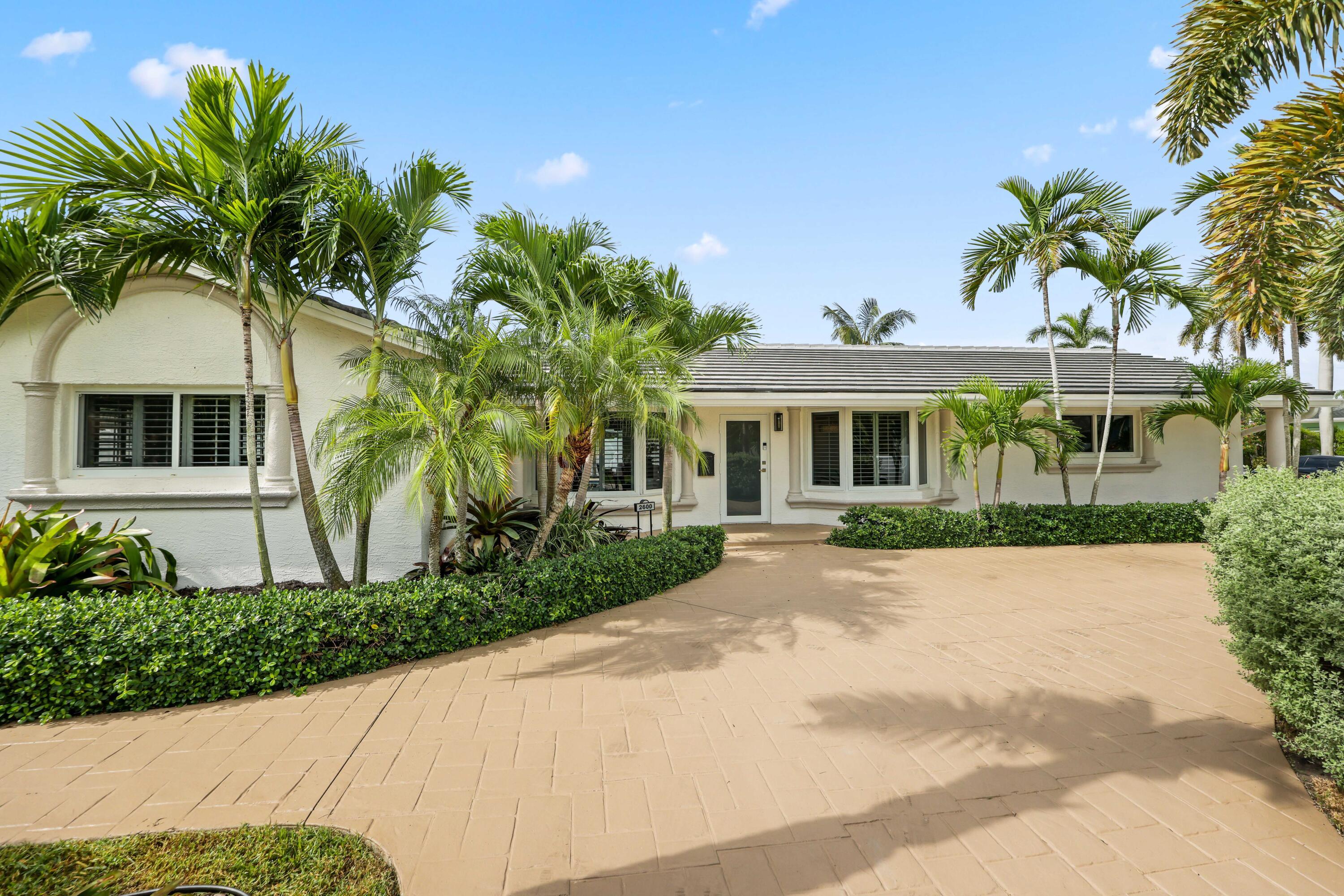 Image 1: 2600 NE 43rd Street
