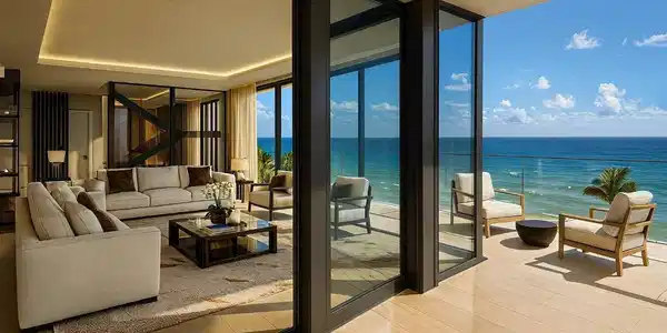 3319 N Ocean Drive