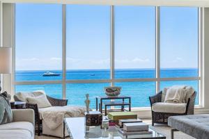 4001 N Ocean Boulevard