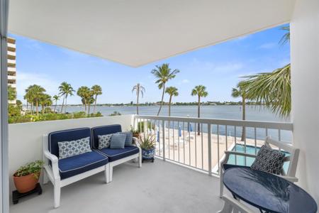 2600 N Flagler Drive