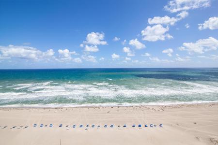 2800 N Ocean Drive