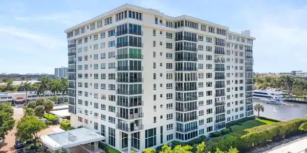 50 East Road