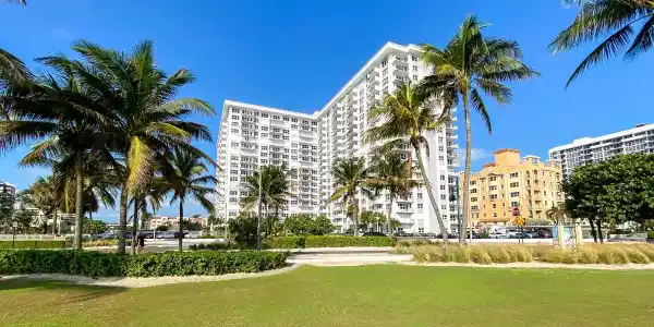 405 N Ocean Blvd