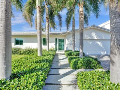 35 CASTLE HARBOR ISLE