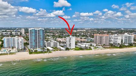 1500 S Ocean Blvd
