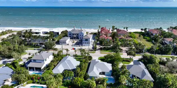 3645 Ocean Drive