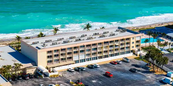 9800 S Ocean Drive