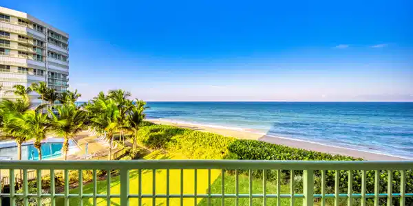 8650 S Ocean Drive