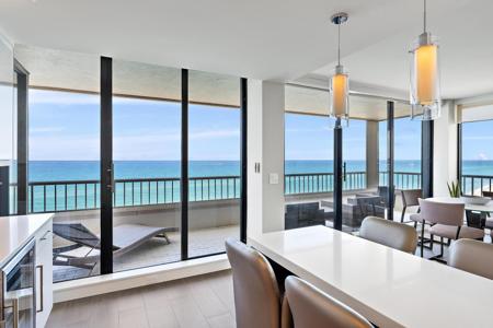 5250 N Ocean Drive
