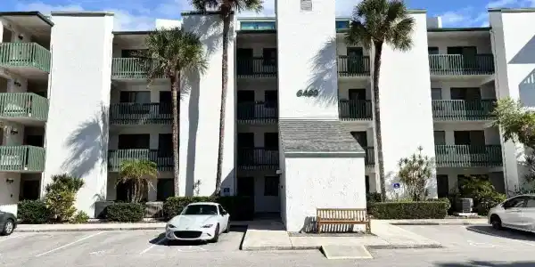 2400 S Ocean Drive