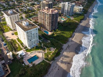 500 Ocean Drive