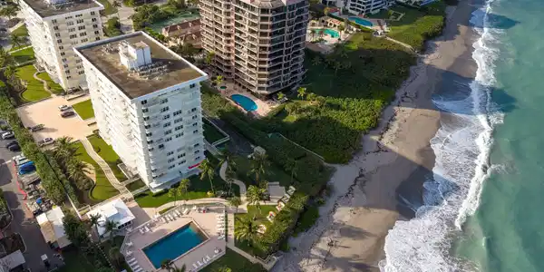 500 Ocean Drive